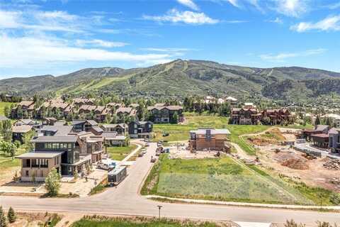 2687 BRONC BUSTER LOOP, Steamboat Springs, CO 80487