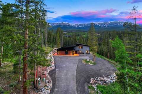 133 ADAMS WAY, Breckenridge, CO 80424