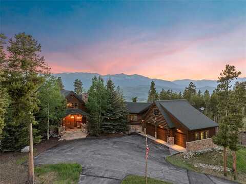 2832 ESTATES DRIVE, Breckenridge, CO 80424