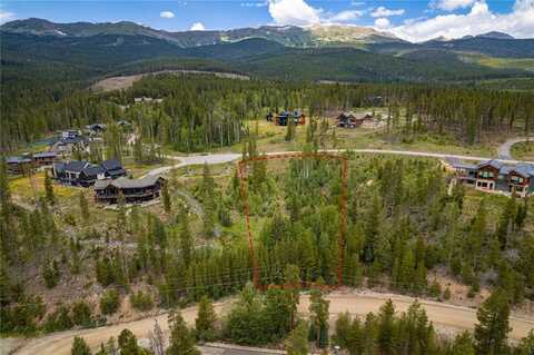 159 BARTON RIDGE DRIVE, Breckenridge, CO 80424