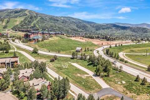 1237 ALL SEASONS COURT, Steamboat Springs, CO 80487