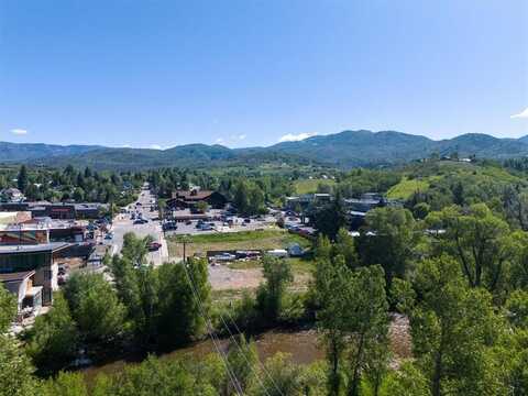 303 RIVERVIEW WAY, Steamboat Springs, CO 80487