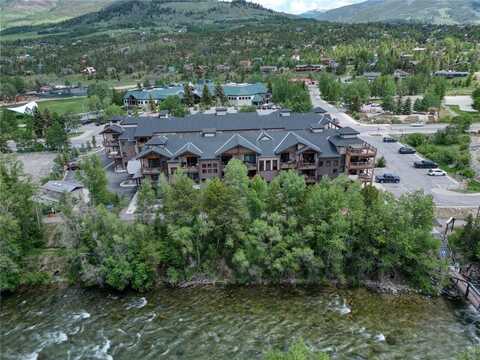 421 RAINBOW DRIVE, Silverthorne, CO 80498