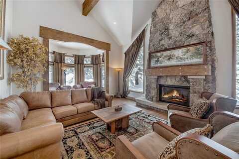 68 SNOWY RIDGE ROAD, Breckenridge, CO 80424