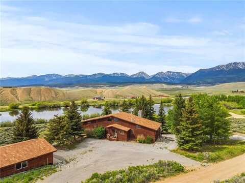 69 MT MASSIVE TROUT CLUB, Leadville, CO 80461