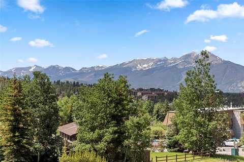 803 STRAIGHT CREEK DRIVE, Dillon, CO 80435