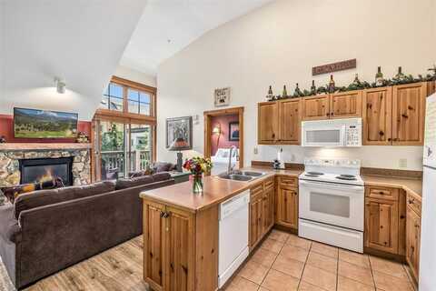 135 DERCUM DRIVE, Keystone, CO 80435