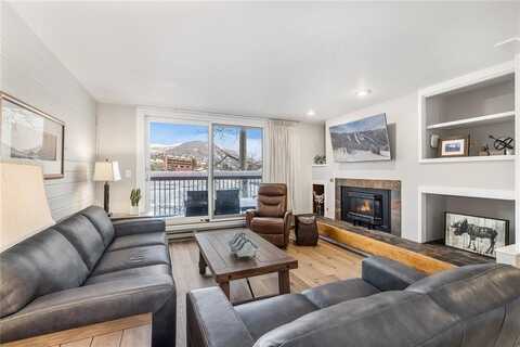 175 ARGENTINE COURT, Keystone, CO 80435