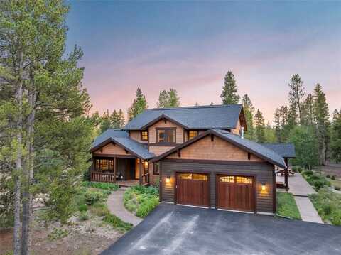 300 ALPINE CIRQUE, Leadville, CO 80461