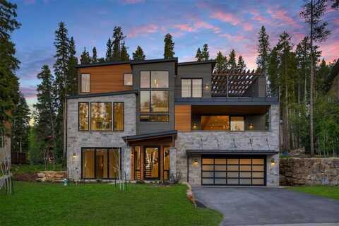 27 BOULDER CIRCLE, Breckenridge, CO 80424