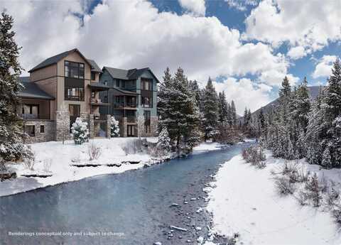 89 ALCOVE COURT, Keystone, CO 80435