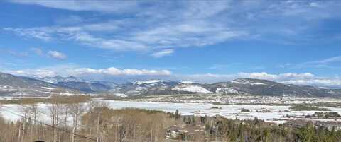 481 GIBERSON ROAD, Frisco, CO 80498