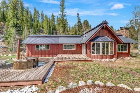 29355 OWL DRIVE, Clark, CO 80428