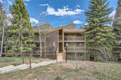 2434 RYAN GULCH COURT, Silverthorne, CO 80498