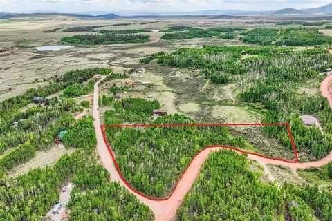 612 IRON MOUNTAIN ROAD, Fairplay, CO 80440