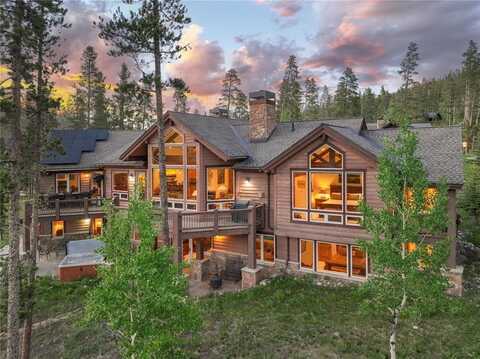 29 FLETCHER COURT, Breckenridge, CO 80424