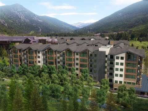 75 HUNKI DORI COURT, Keystone, CO 80435