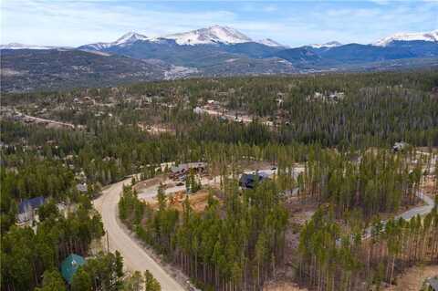 226 BARTON WAY, Breckenridge, CO 80424