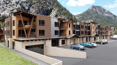 80 W MAIN STREET, Frisco, CO 80443