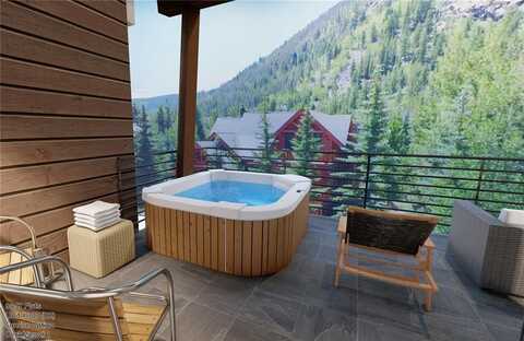 80 W MAIN STREET, Frisco, CO 80443