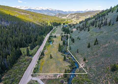 TBD TIGER ROAD, Breckenridge, CO 80424