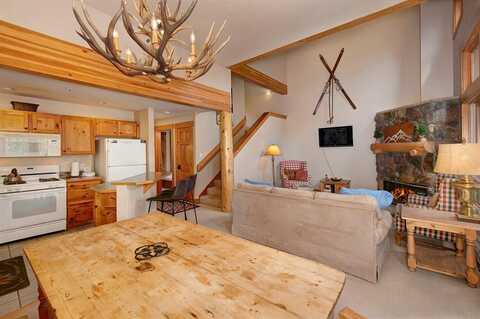 28 TRAPPERS CROSSING TRAIL, Keystone, CO 80435