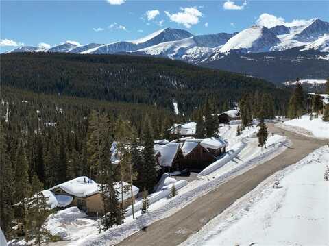 217 GOLDENVIEW DRIVE, Breckenridge, CO 80424