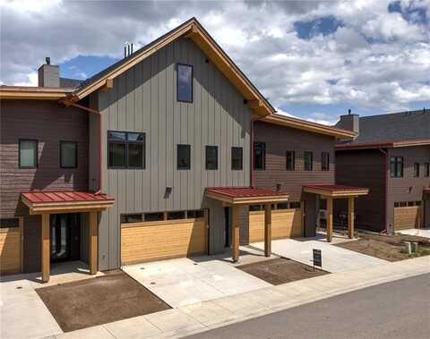 1222 URBAN WAY, Steamboat Springs, CO 80487