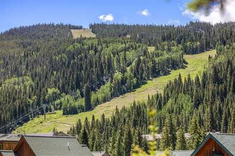 135 DERCUM DRIVE, Keystone, CO 80435