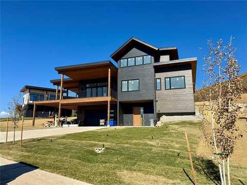 2040 SUNLIGHT DRIVE, Steamboat Springs, CO 80487