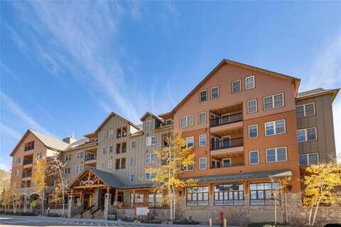 100 DERCUM SQUARE, Keystone, CO 80435