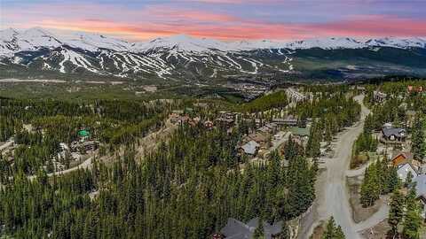 247 S FULLER PLACER ROAD, Breckenridge, CO 80424