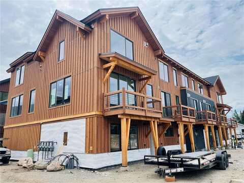 1301 ADAMS AVENUE, Silverthorne, CO 80498