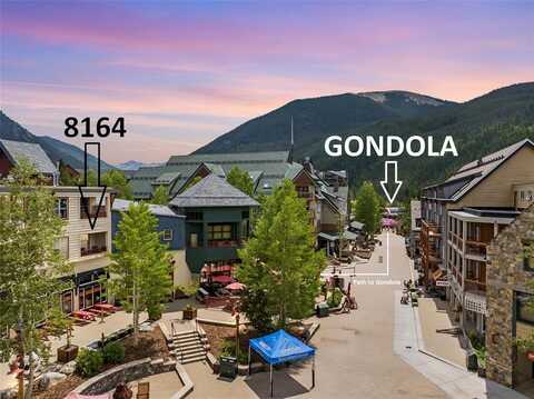 140 IDA BELLE DRIVE, Keystone, CO 80435