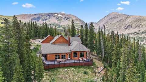 384 CAMRON LANE, Breckenridge, CO 80424