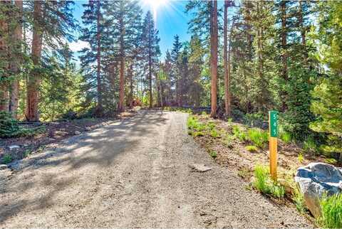 545 ADVENTURE ROAD, Alma, CO 80420