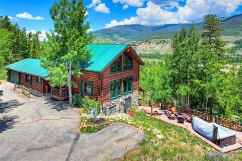 1780 FALCON DRIVE, Silverthorne, CO 80498