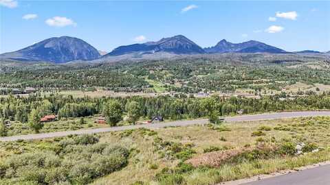 908 HAMILTON CREEK ROAD, Silverthorne, CO 80498