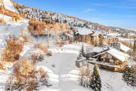 TBD SKI TRAIL LANE, Steamboat Springs, CO 80487