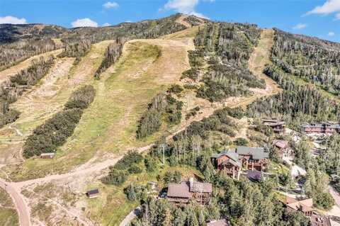 TBD SKI TRAIL LANE, Steamboat Springs, CO 80487