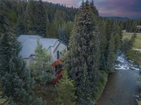 1247 BROKEN LANCE DRIVE, Breckenridge, CO 80424