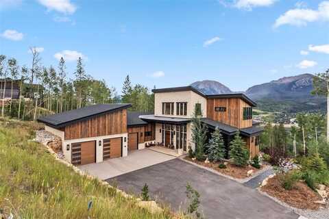 194 ANGLER MOUNTAIN RANCH ROAD S, Silverthorne, CO 80498