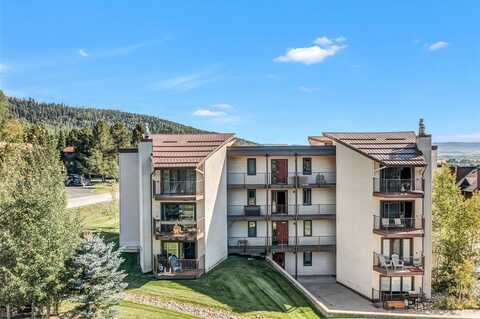 2035 WALTON CREEK ROAD, Steamboat Springs, CO 80487