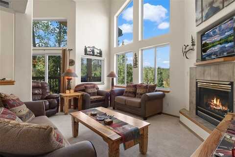 4030 SILVERHEELS DR DRIVE, Silverthorne, CO 80498