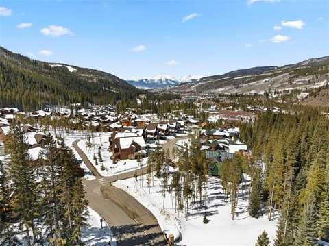 111 INDEPENDENCE LANE, Keystone, CO 80435