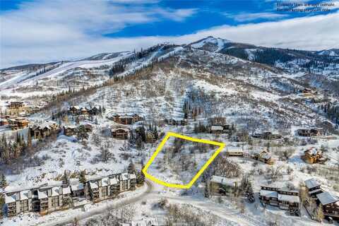 2725 SKI TRAIL LANE, Steamboat Springs, CO 80487