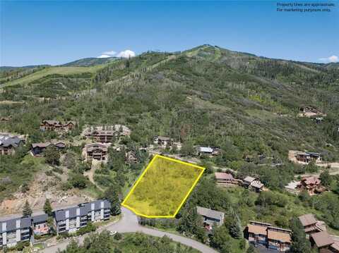 2725 SKI TRAIL LANE, Steamboat Springs, CO 80487