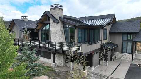 294 GOLD RUN ROAD, Breckenridge, CO 80424