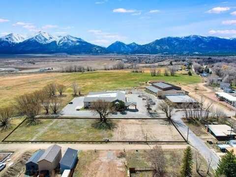 601 S SAN JUAN AVENUE, Buena Vista, CO 81211