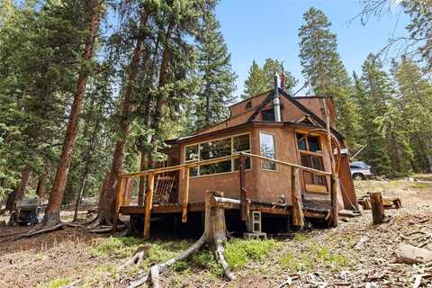 6020 WOODLAND & FORRESTER, Leadville, CO 80461